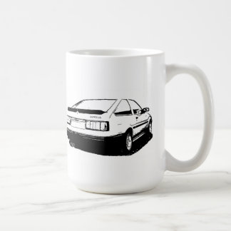 De Café Taza AE86