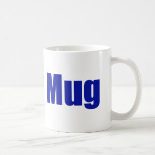 De Café taza afortunada