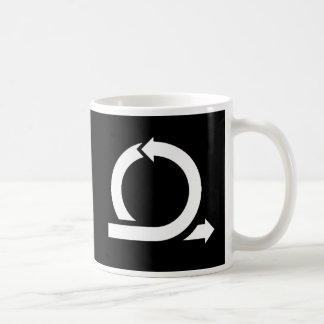 De Café Taza ágil del melé que ofrece pollos y cerdos