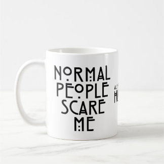 De Café Taza ahs american horror story