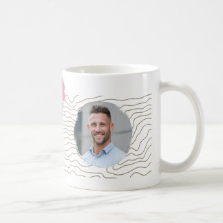 De Café Taza ajustable con imágenes