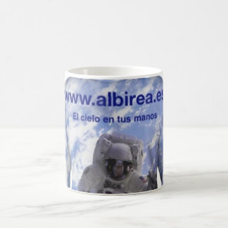 De Café Taza albirea
