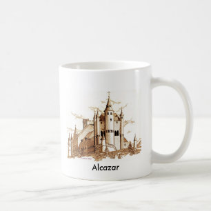 De Café Taza - Alcázar