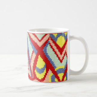 De Café Taza alegre