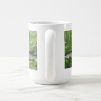 Taza almizclada