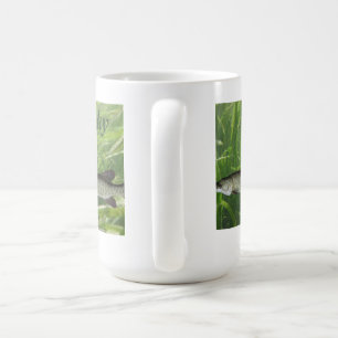 De Café Taza almizclada