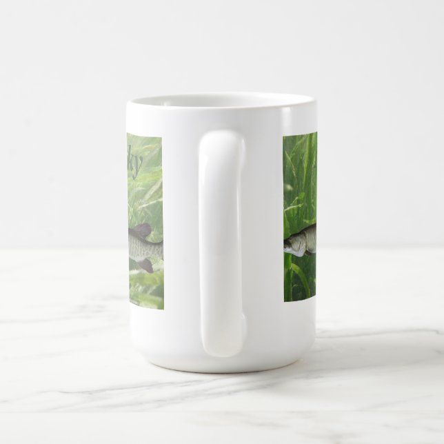 De Café Taza almizclada (Mango)