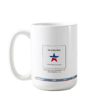 Taza AmeriStarRail Libertyliner 250
