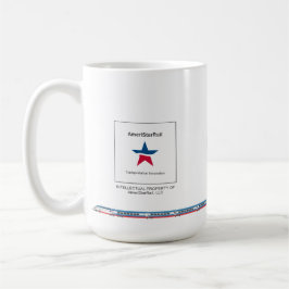 De Café Taza AmeriStarRail Libertyliner 250