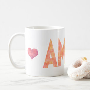 De Café Taza Amira