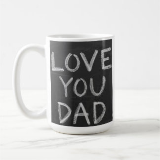 De Café Taza Amor Papá
