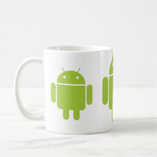 De Café Taza androide