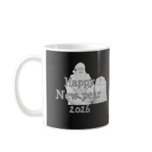 Taza año nuevo 2026