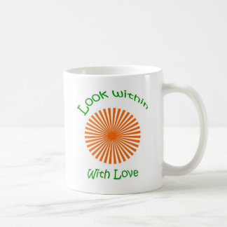 De Café Taza anti única del Web site del proana