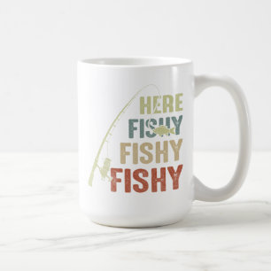 De Café Taza Aquí Pecesito Pecesito Pecesito