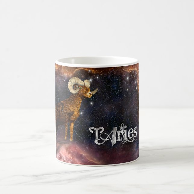 De Café Taza Aries (Centro)