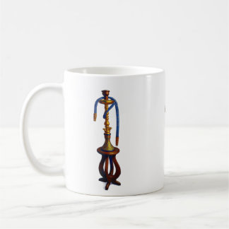 De Café Taza arte