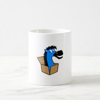 De Café Taza (Asa Blanca)