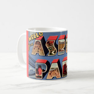 De Café Taza Asbury Park NJ