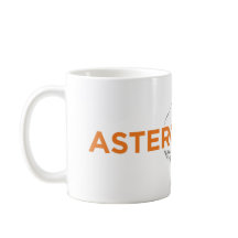 Taza asteroide del día