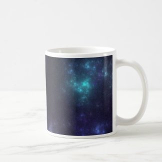 De Café Taza astral del viajero
