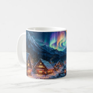 De Café Taza Aurora Winter Village