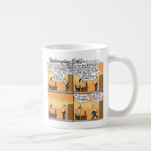 De Café taza Bap-kuh-pah