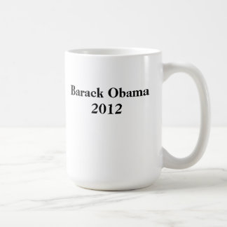 De Café Taza Barack Obama