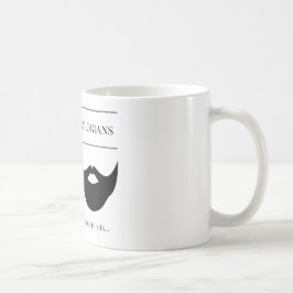 De Café Taza barbuda
