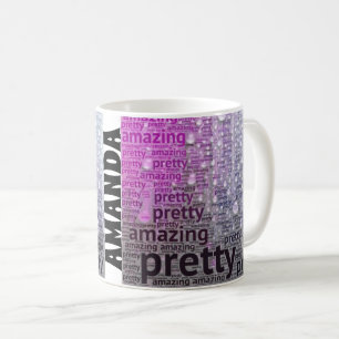 De Café Taza Bastante Increíble