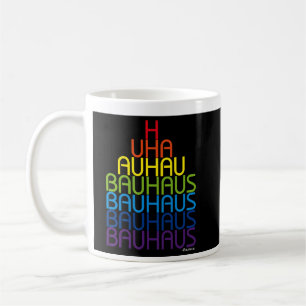 De Café Taza Bauhaus