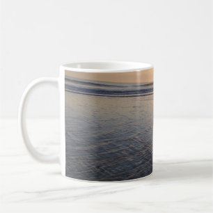De Café Taza Beach Rise and Shine
