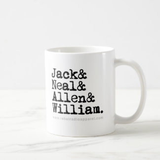 De Café Taza Beatnik Brothers