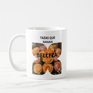 De Café Taza Belleza Taza Minimalista