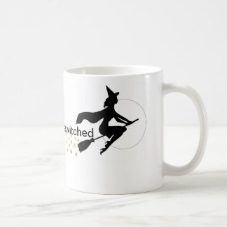 De Café Taza Bewitched