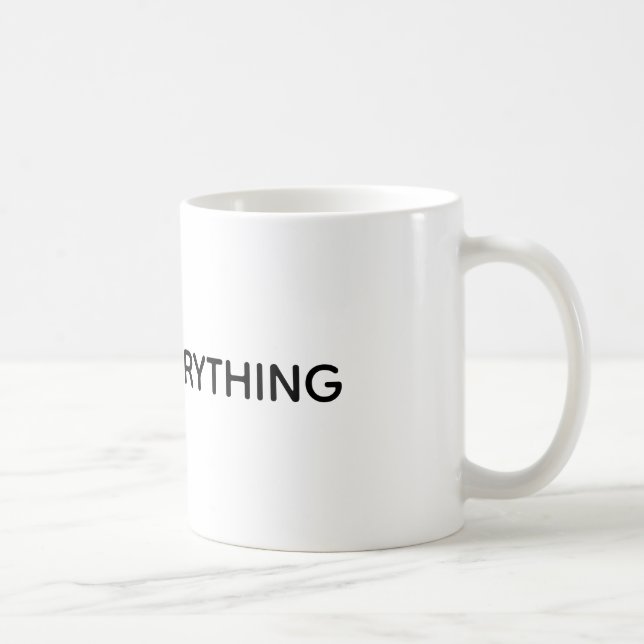 DE CAFÉ TAZA BISMILLAH (Derecha)