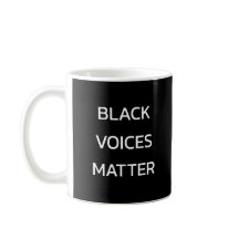 taza black lives matter