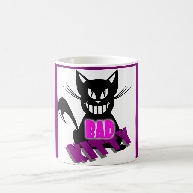 De Café Taza blanca clásica (Centro)