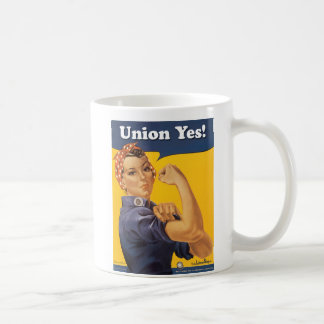 De Café Taza blanca clásica