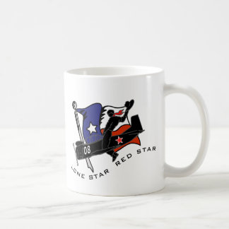 De Café Taza blanca clásica