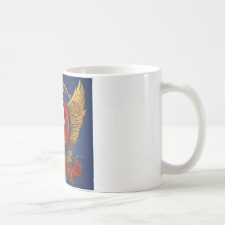 De Café Taza blanca clásica. 11,taza