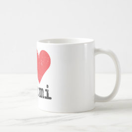 De Café Taza Blanca Clásica Mämmi Me Encanta 2