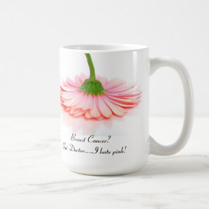 De Café Taza blanca clásica para los supervivientes del