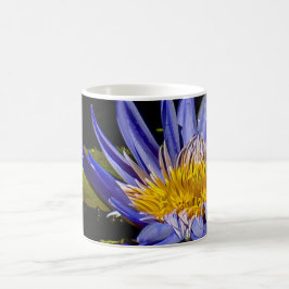 De Café Taza "Blue Tropic"