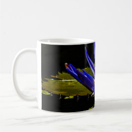 De Café Taza "Blue Tropic"