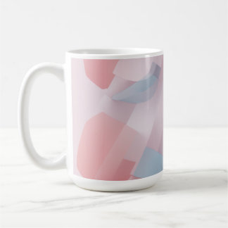De Café Taza Blush Flow
