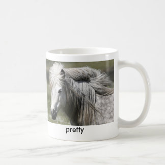 De Café Taza bonita