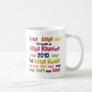 De Café Taza boquiabierta 2