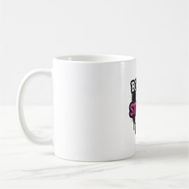 De Café Taza Born to Stream, Forced to Work 