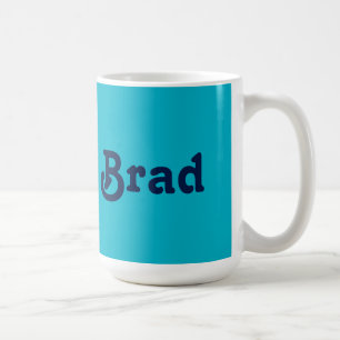 De Café Taza Brad